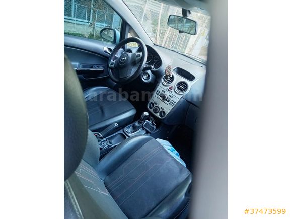 Sahibinden Opel Corsa 1.4 Enjoy 2012 Model