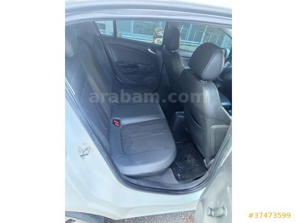 Sahibinden Opel Corsa 1.4 Enjoy 2012 Model