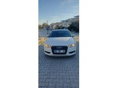 Sahibinden Audi A3 Sedan 1.4 TFSI Ambition 2015 Model