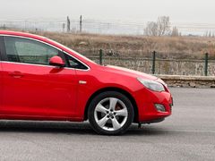 Sahibinden Opel Astra 1.3 CDTI ecoFLEX Sport 2010 Model