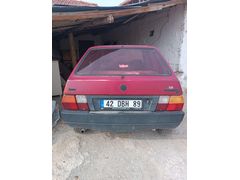 Sahibinden Skoda Favorit 1.3 Sportline 1993 Model