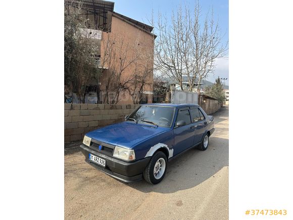 Sahibinden Tofaş Şahin 1.6 1993 Model