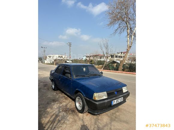 Sahibinden Tofaş Şahin 1.6 1993 Model