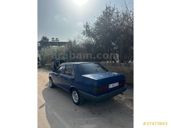 Sahibinden Tofaş Şahin 1.6 1993 Model