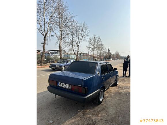 Sahibinden Tofaş Şahin 1.6 1993 Model