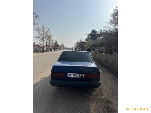 Sahibinden Tofaş Şahin 1.6 1993 Model