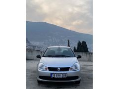 Sahibinden Renault Symbol 1.5 dCi Authentique 2010 Model 