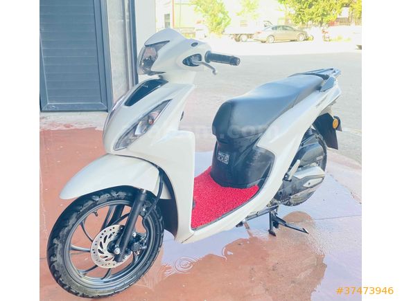 Sahibinden Honda Dio 