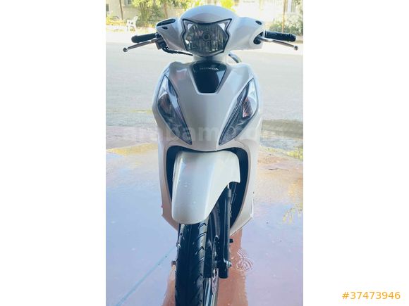 Sahibinden Honda Dio 