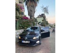 Sahibinden Volkswagen Golf 1.6 TDi Highline 2016 Model