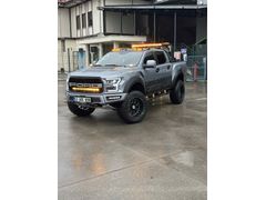 Sıfır motor kaporta Gen 2 F-150  dönüşümlü 4x4 Ford Ranger 2.2 TDCi XLT 2012 Model  2013 trafik çıkışlı