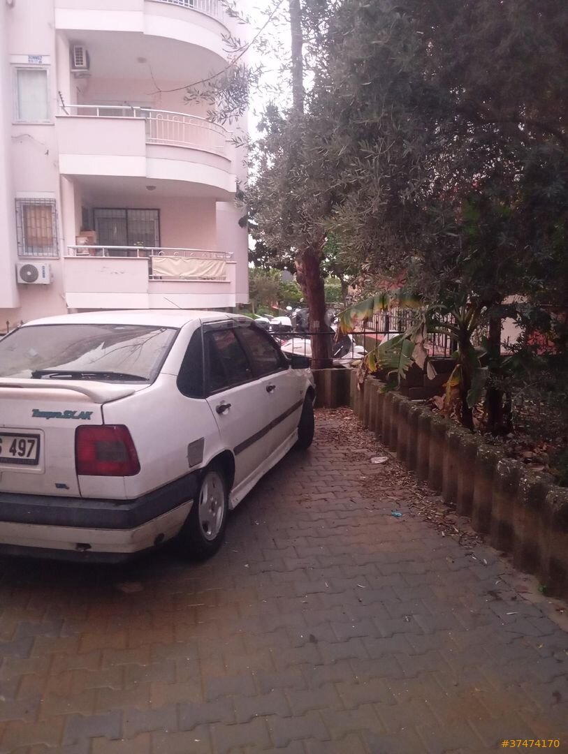 Sahibinden Fiat Tempra 1.6 SX AK 1993 Model Antalya 157.658 km Beyaz 2