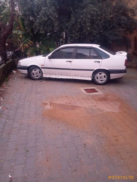 Sahibinden Fiat Tempra 1.6 SX AK 1993 Model Antalya 157.658 km Beyaz