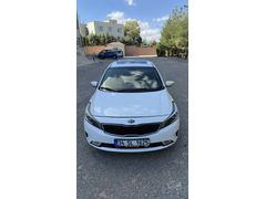 Sahibinden Kia Cerato 1.6 CRDi Concept Plus 2016 Model 