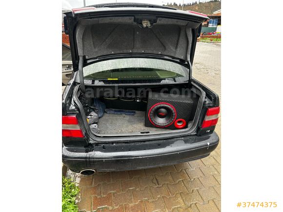 Sahibinden Volvo S70 2.3 T5 1997 Model