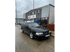 Sahibinden Volvo S70 2.3 T5 1997 Model