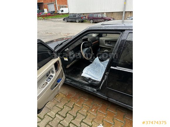 Sahibinden Volvo S70 2.3 T5 1997 Model