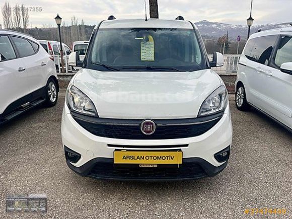 OTOMOBİL RUHSATLI 2019 PREMIO PLUS 1.6 120lik HATASIZ 120 BİN KM