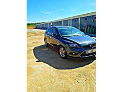 Sahibinden Ford Focus 1.6 TDCi Titanium 2009 Model