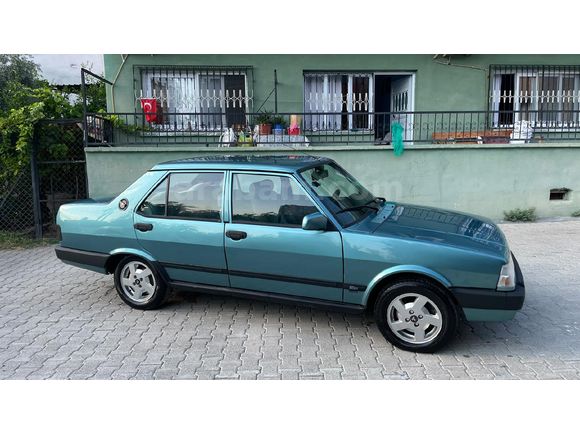 Doğan SL 1993 Model