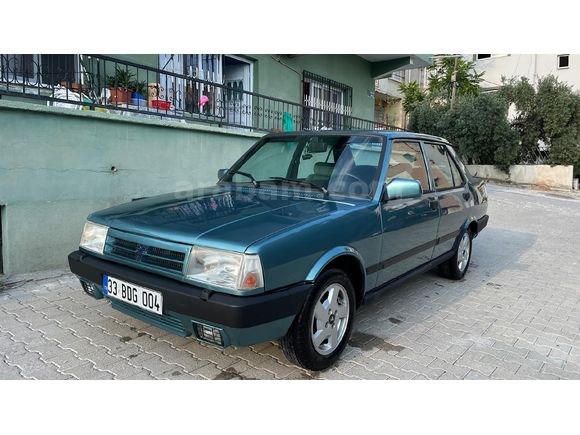Doğan SL 1993 Model