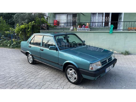 Doğan SL 1993 Model