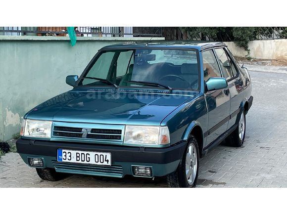 Doğan SL 1993 Model