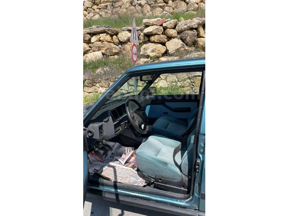 Doğan SL 1993 Model