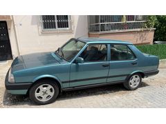 Doğan SL 1993 Model