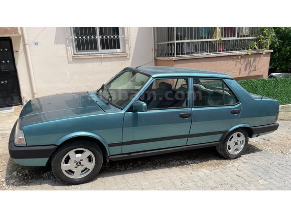 Doğan SL 1993 Model
