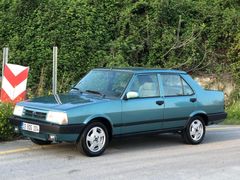 Doğan SL 1993 Model