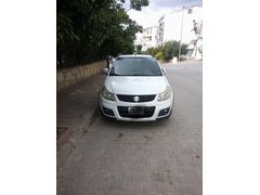 Sahibinden Suzuki SX4 GL 2010 Model  164000 km Beyaz