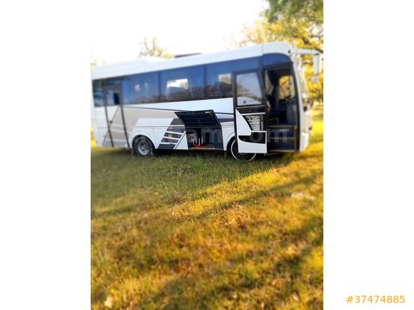 Sahibinden Temsa Prestij SX