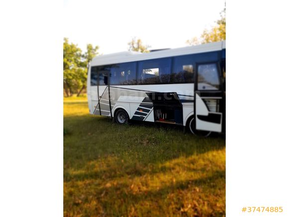 Sahibinden Temsa Prestij SX