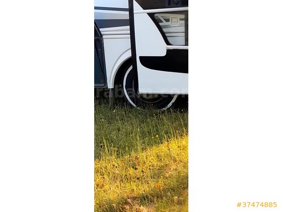 Sahibinden Temsa Prestij SX