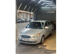 Sahibinden Hyundai Accent Era 1.5 CRDi-VGT Select 2006 Model 