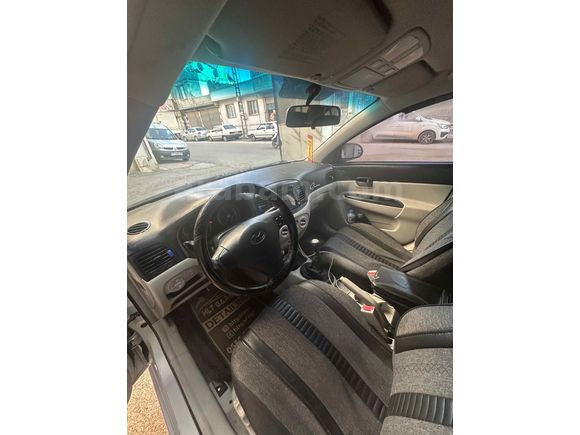 Sahibinden Hyundai Accent Era 1.5 CRDi-VGT Select 2006 Model 