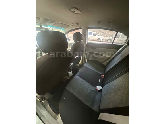 Sahibinden Hyundai Accent Era 1.5 CRDi-VGT Select 2006 Model 