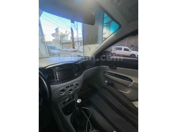 Sahibinden Hyundai Accent Era 1.5 CRDi-VGT Select 2006 Model 