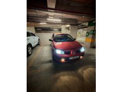 Sahibinden Renault Megane 1.6 Dynamique 2006 Model Gaziantep 210.000 km Bordo (SON FİYAT)