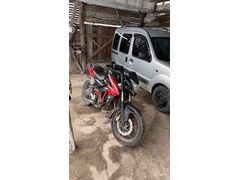 Sahibinden Bajaj Pulsar 200 NS 