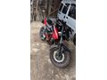 Sahibinden Bajaj Pulsar 200 NS 