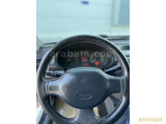 Sahibinden Renault Clio 1.4 RNA 2000 Model 