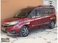 2021 BOYASIZ 141.000 KM DE DOBLO 1.6 M.JET 120 BG TREKKİNG FULL