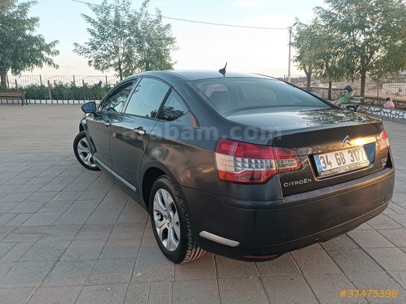 Sahibinden Citroen C5 1.6 e-HDi Dynamique 2011 Model