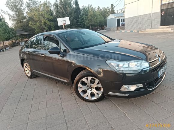 Sahibinden Citroen C5 1.6 e-HDi Dynamique 2011 Model