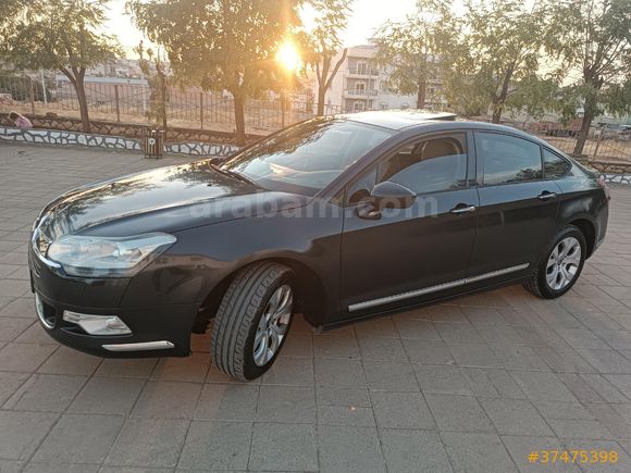 Sahibinden Citroen C5 1.6 e-HDi Dynamique 2011 Model