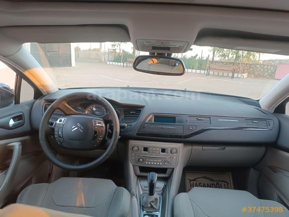 Sahibinden Citroen C5 1.6 e-HDi Dynamique 2011 Model