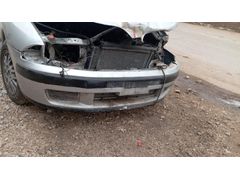 Mitsubishi Carisma 2001-2005 ön tampon