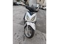 Sahibinden Yamaha X City 250 İzmir